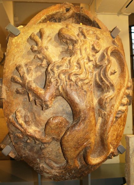 Yorkshire Museum
