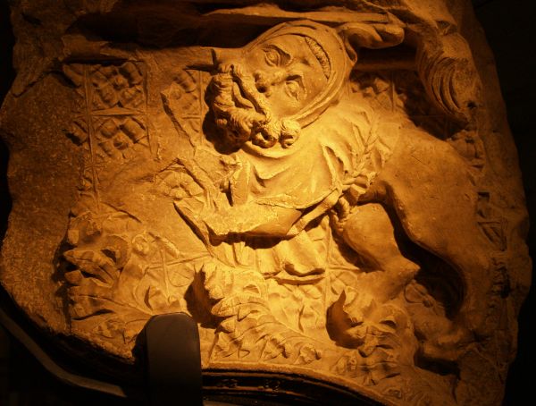 Yorkshire Museum