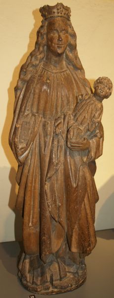 Yorkshire Museum