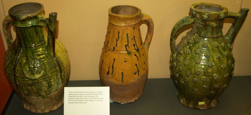 Yorkshire Museum