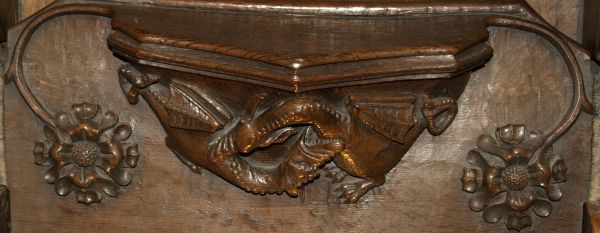 Ripon Cathedral