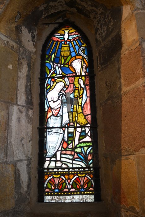 Parish Church of All Saints Pavement, York