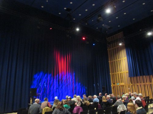 Sage, Gateshead