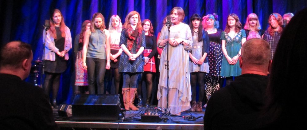Sage, Gateshead
