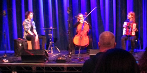 Sage, Gateshead