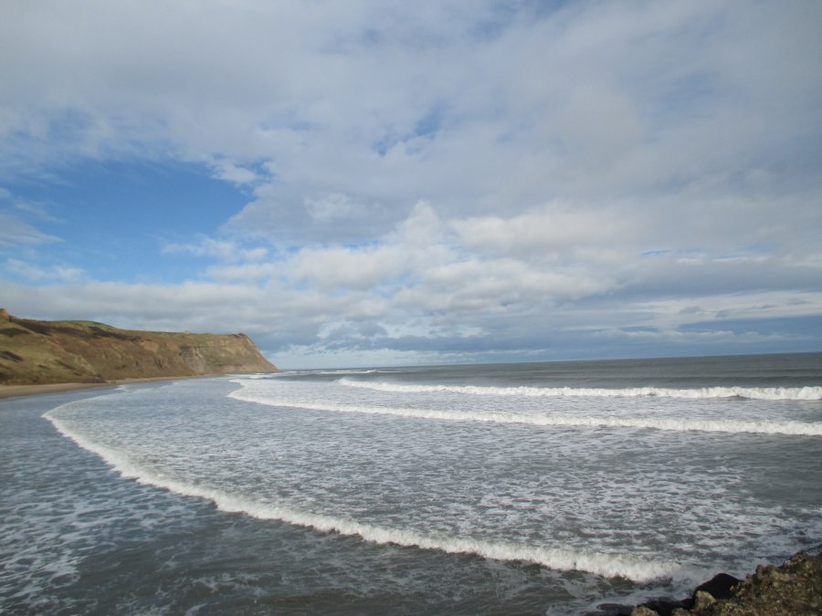Skinningrove