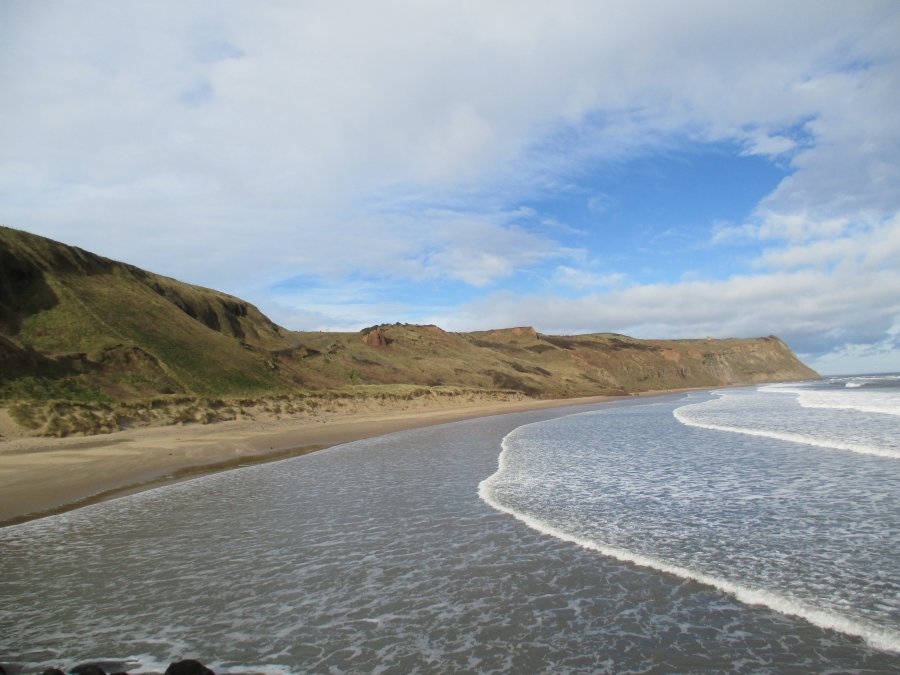 Skinningrove