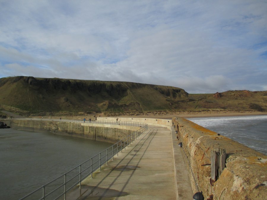 Skinningrove