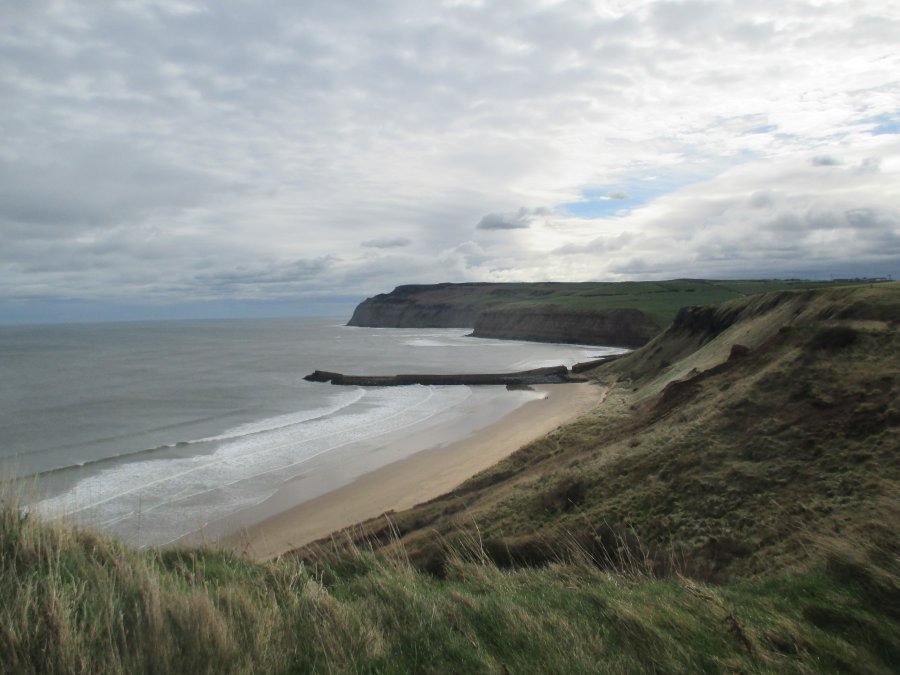 Skinningrove