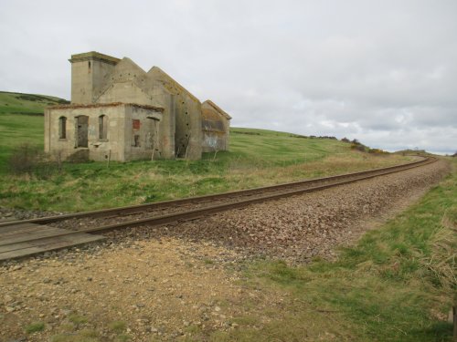Skinningrove