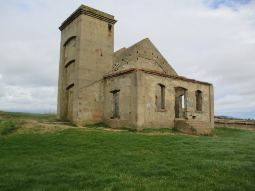 Skinningrove