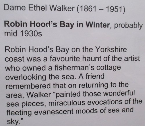 York Art Galler