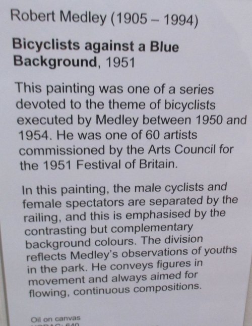 York Art Galler