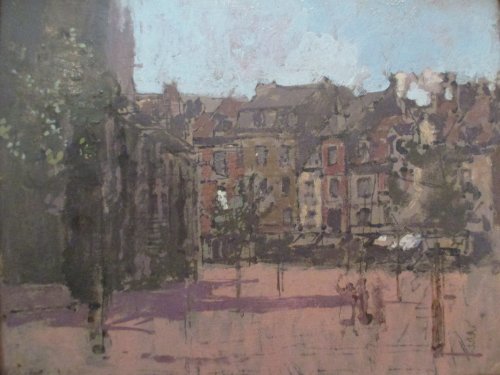 York Art Galler