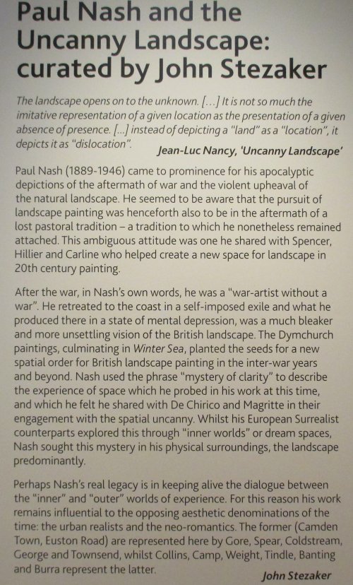 York Art Galler