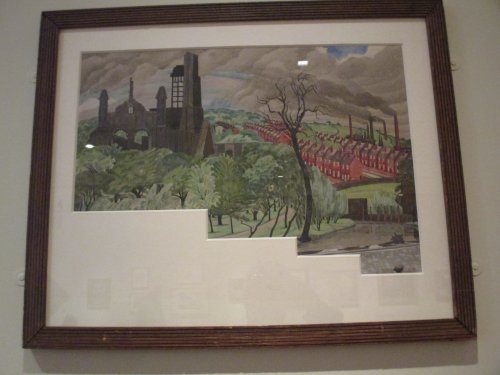 York Art Galler