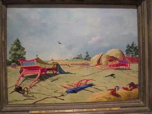 York Art Galler