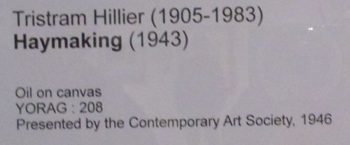 York Art Galler