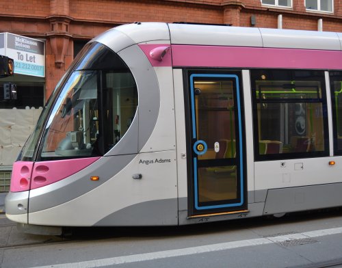 City of Birmingham, England