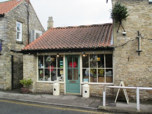 Helmsley, North Yorkshire
