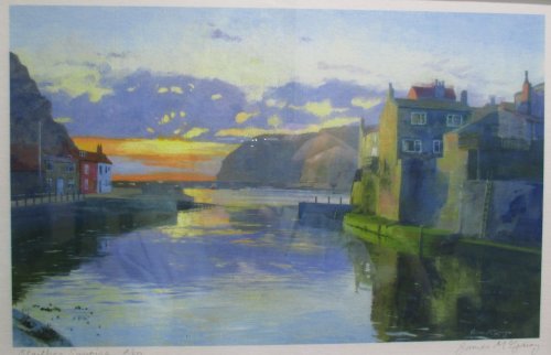 Inspired by ... gallery North York Moors Centre, Danby