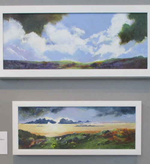 Inspired by ... gallery North York Moors Centre, Danby