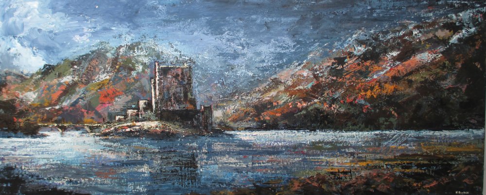 Inspired by ... gallery North York Moors Centre, Danby