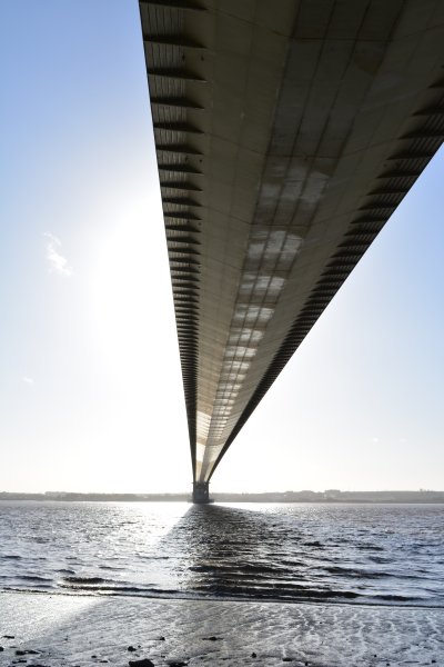Humber Bridge