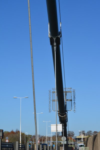 Humber Bridge