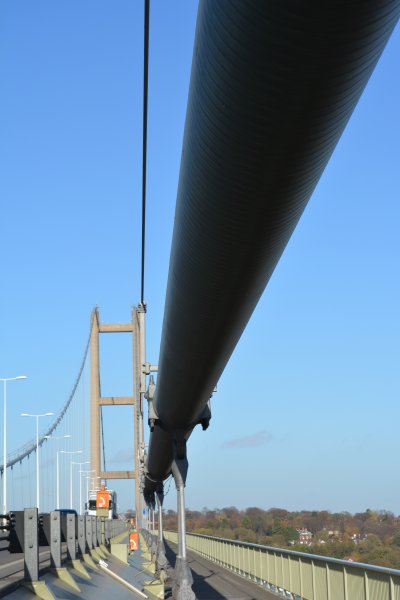 Humber Bridge