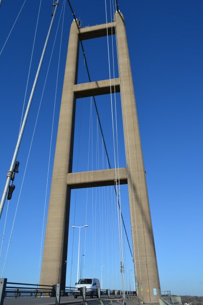 Humber Bridge