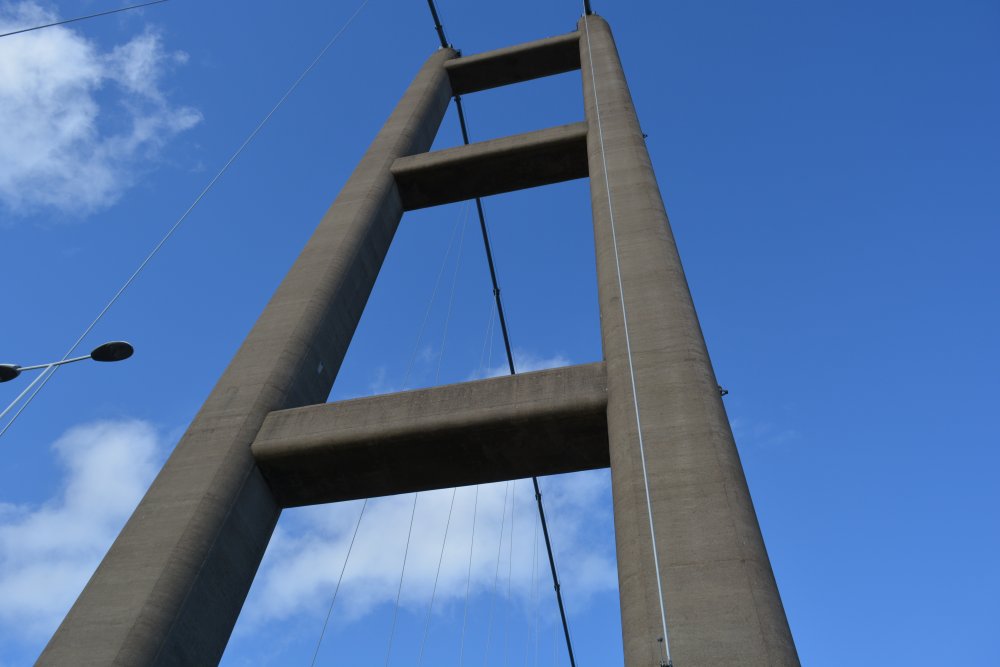 Humber Bridge