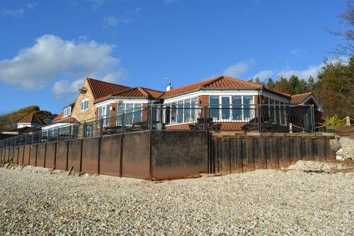 Country Park Bar Restaurant Hotel, Hessle Foreshore, Humber Bridge