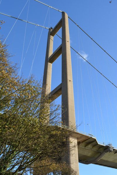 Humber Bridge