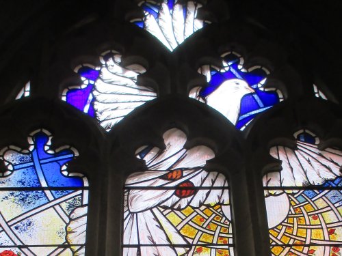 Parish Church of All Saints Pavement, York