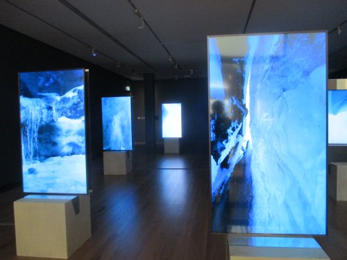 Isaac Julien: Stones Against Diamonds York Art Galler