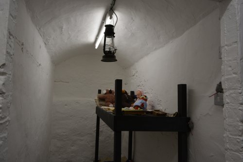 World of James Herriot Visitor attraction museum, Thirsk, North Yorkshire
