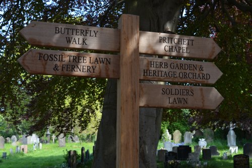 York Cemetery