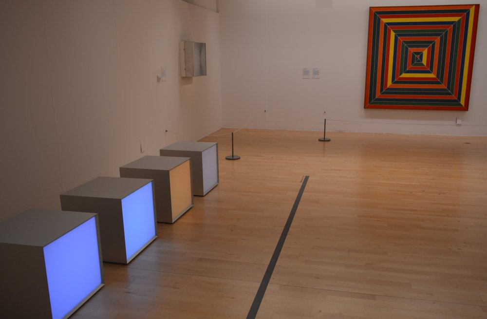 Tate Modern Liverpool