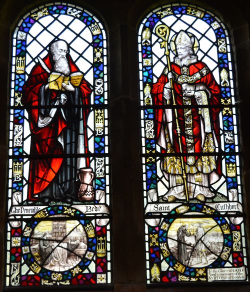 St Michael's Church, Kirkby Malham, North Yorkshire