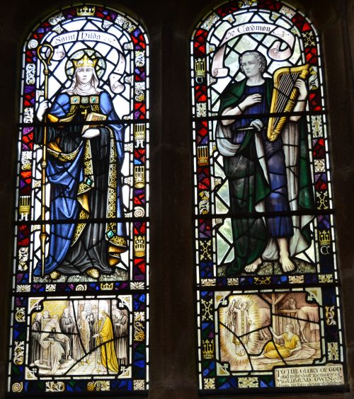 St Michael's Church, Kirkby Malham, North Yorkshire