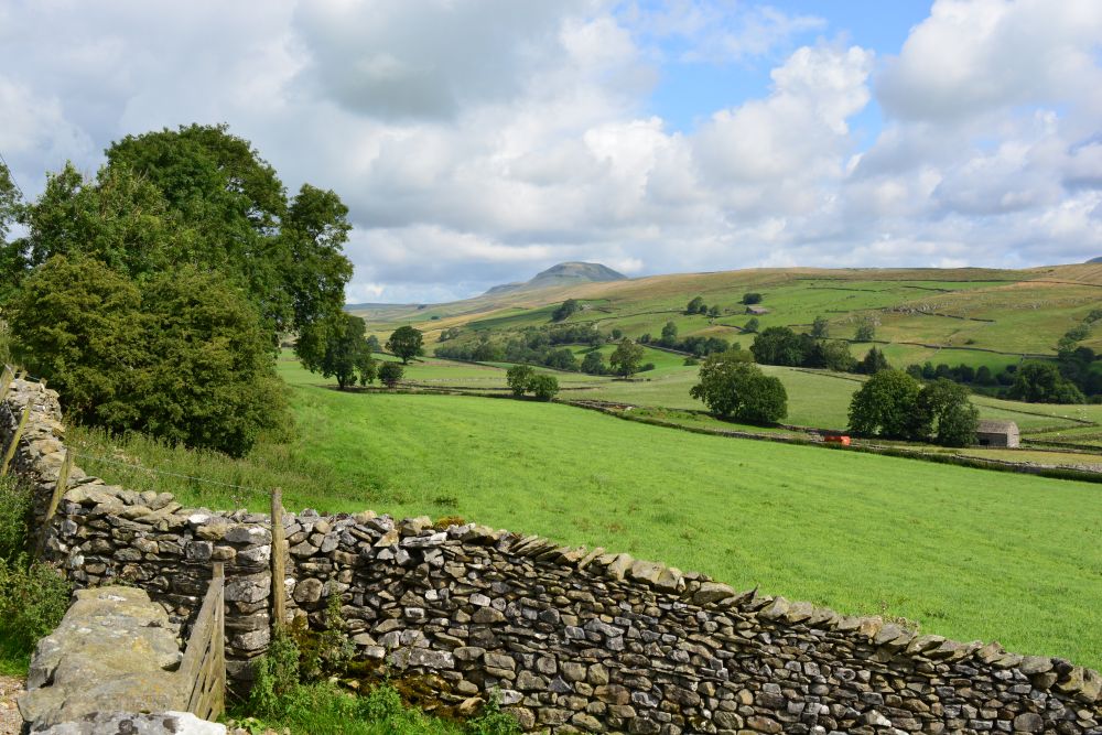  circular walk, Yorkshire Dales