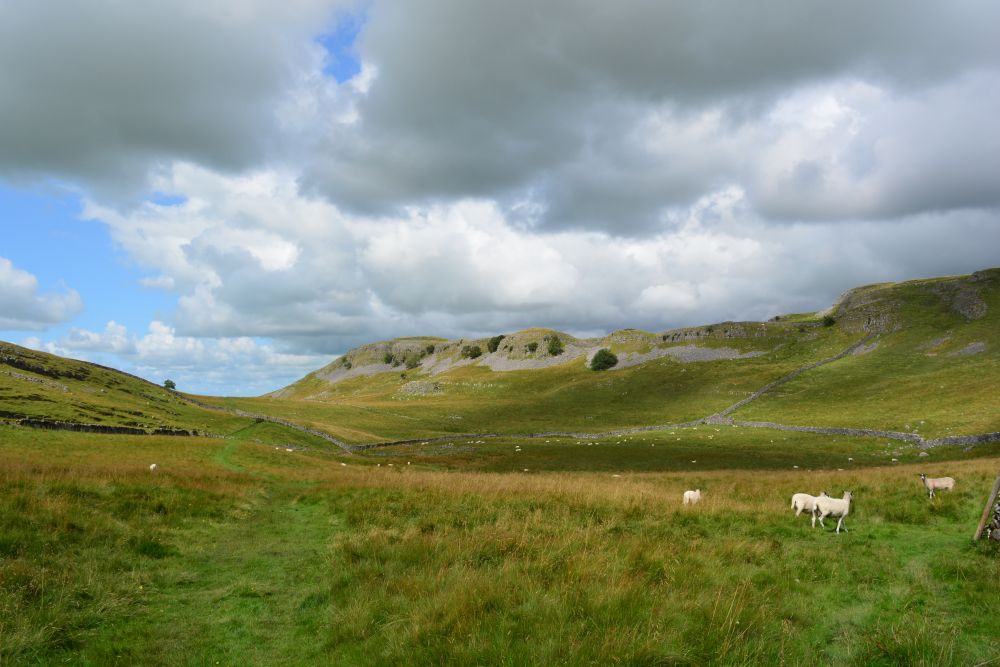  circular walk, Yorkshire Dales