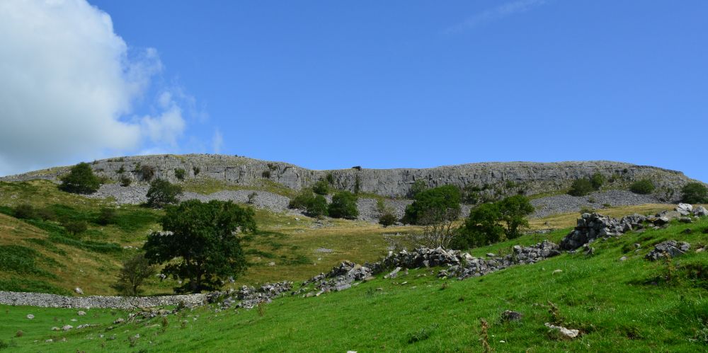 circular walk, Yorkshire Dales