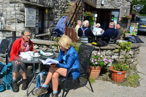  circular walk, Yorkshire Dales