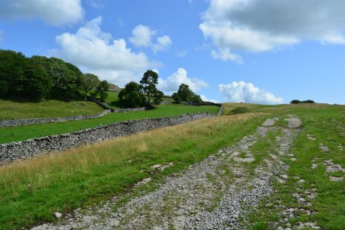  circular walk, Yorkshire Dales