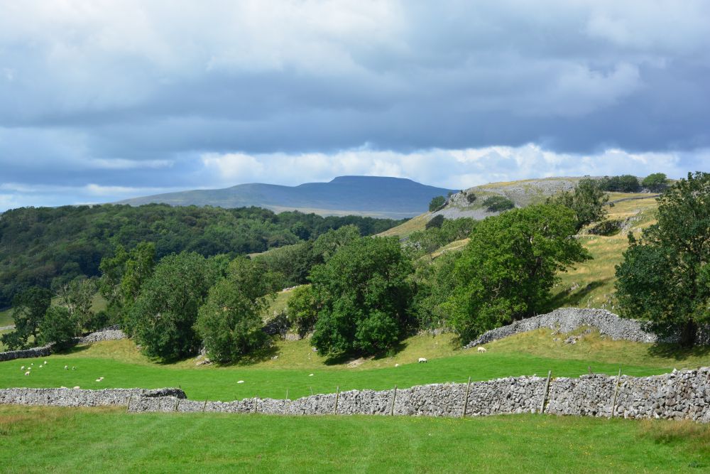  circular walk, Yorkshire Dales
