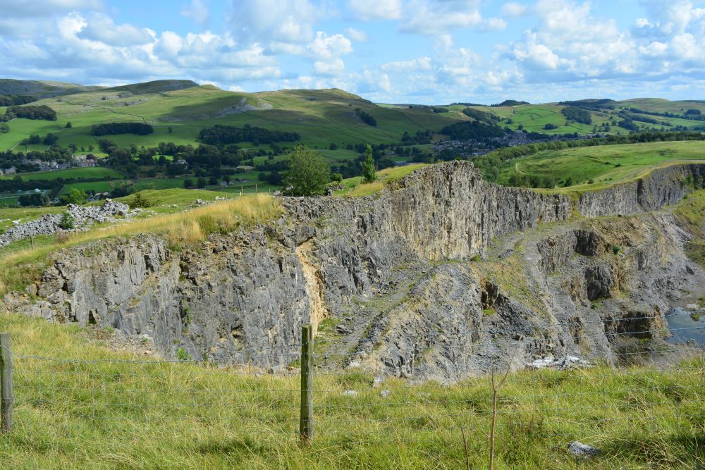  circular walk, Yorkshire Dales