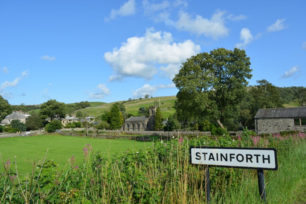  circular walk, Yorkshire Dales
