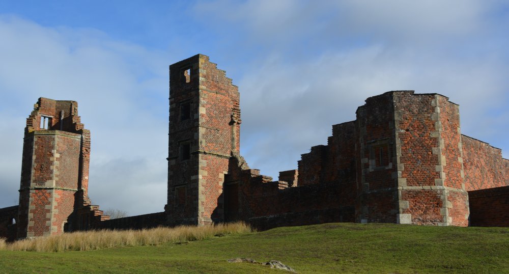 Bradgate Park, Leicester